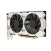 Yunir 1050 Ti Graphics Card, 4GB, 128 Bit, GDDR5, Desktop