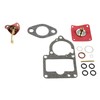 Carburettor Gasket Set Gaskets 31 34 PICT - 4 8115150216