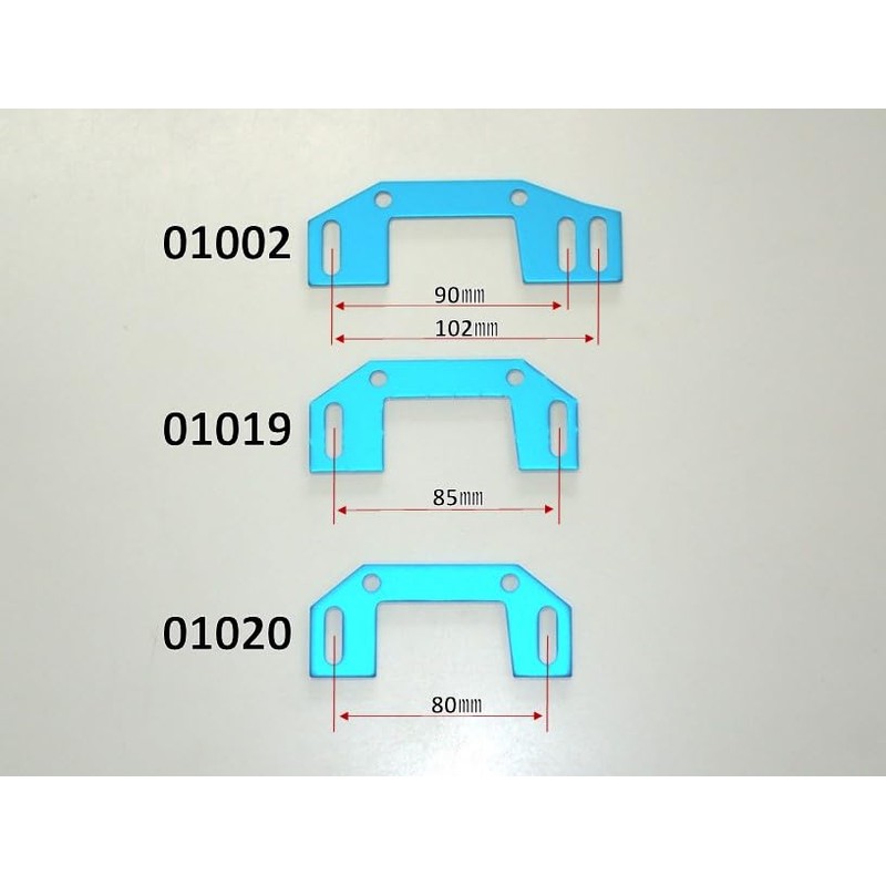 AS Uotani SP II High Power Coil Set (2P) 85