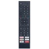 ERF3F80H Replacement Voice Remote Applicable for Hisense Android TV 75U68G