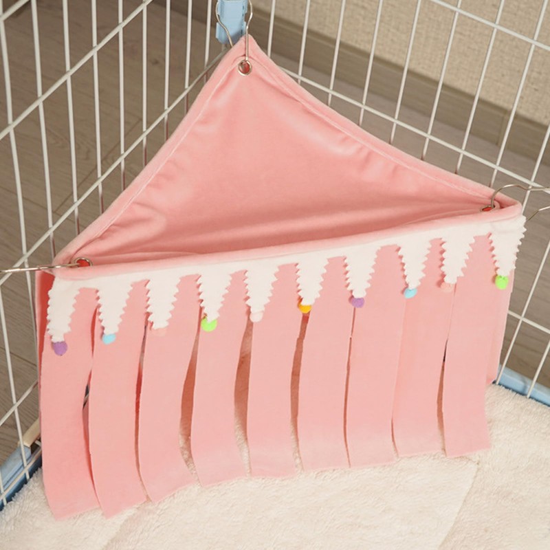 Guinea Pig Hideout Shelter