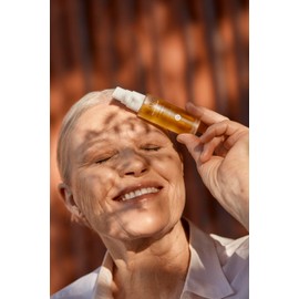 Natio Gentle Facial Cleansing Oil, 125 ml