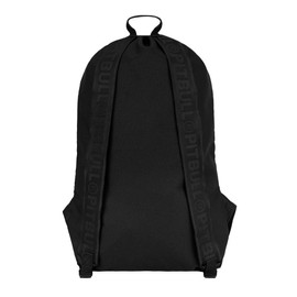 PITBULL Pit Bull West Coast Sports Backpack for Men Hilltop, black, Unit size