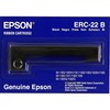 Epson E65103 Print Ribbon - Black