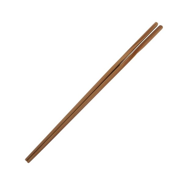 Kyoto Utsuyu Torsion Chopsticks, 13.0 inches (33 cm), Made in
