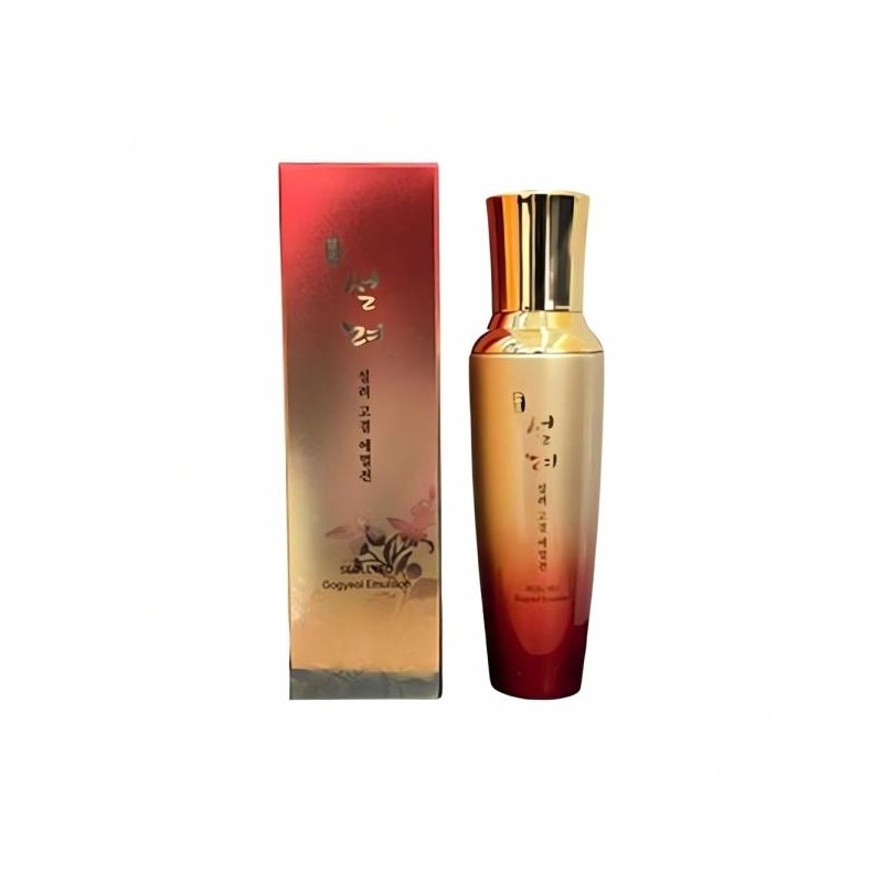 Hyoyeon Jayang Jin Cream 50ml Eye Cream Set Moisturizing Balm