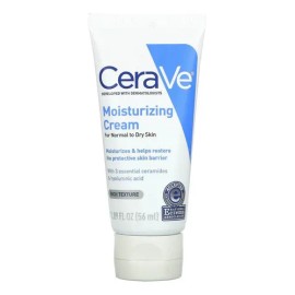 Crema Hidratante Cerave - Piel Normal a Piel Seca 56ml