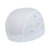 Arena Ocean Embroidered Spandex Swim Cap A5AC1AS14 / 아레나 오션