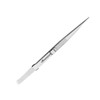 jojofuny Jewelry Making Stainless Steel Tweezers Precision Handcrafting Tool for