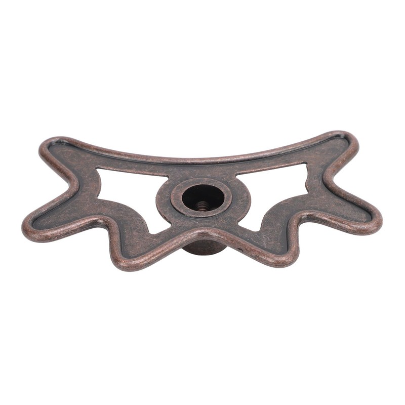 Billiard Cue Bridge Head, Stainless Steel Slip On Bridge for