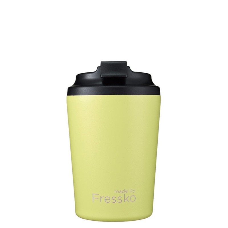 Fressko Reusable Cup Bino 8oz, Grape