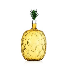 Ichendorf Milano Ichendorf Fruits & Flowers 09354248 Pineapple Bottle