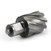 Annular Cutter JESTUOUS 1-5/16 Inch Cutting Diameter 3/4 Weldon Shank