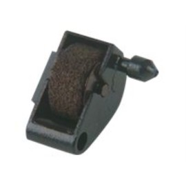 Porelon 11201 PR12 Compatible Calculator Ink Roll, Replaces Manufacturers Part # CP-12, IR-10, EA-732R and 013111, 1 Pack