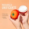 Tomatox Mascarilla Tony Moly Anti-manchas 50ml Aclaradora Todo Tipo De
