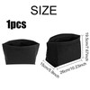 PSFXBM Bag Insert Organizer, purse accessories, Suitable For Longchamp long
