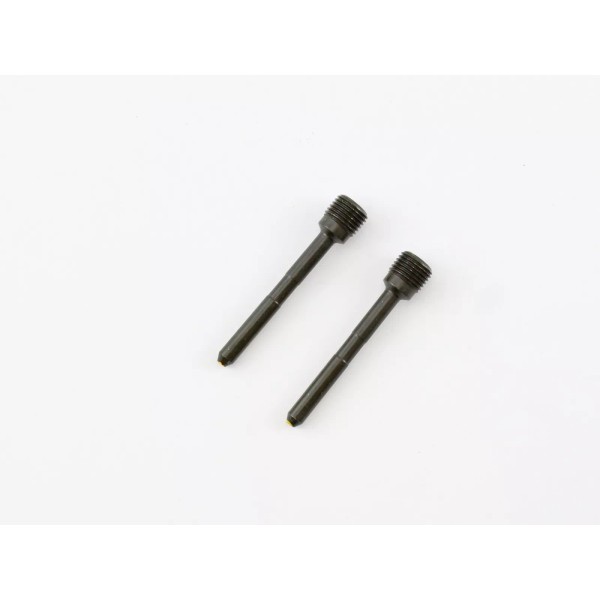Brakecrafters Brake Caliper Pad Pin for 2008-2015 Kawasaki ZX10R ZX1000