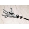 Kotobukiya ARTIST SUPPORT ITEM Hand Model Dedicated Attachment, Figure Accessory