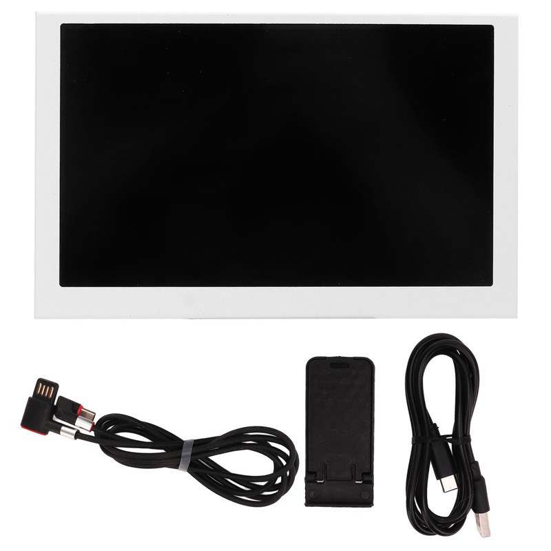 5in Monitor Combination Set IPS Full Viewing Angle USB Interface