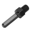 Hex Shank Connection Converter, Electric Drill Conversion Connecting Rod Alloy