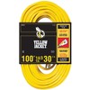 Southwire Yellow Jacket Heavy Duty Extension Cord - Outdoor Power