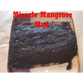 EcoSystem Aquarium 5 lbs miracle mineral mangrove mud live sand rock refugium aquarium substrate