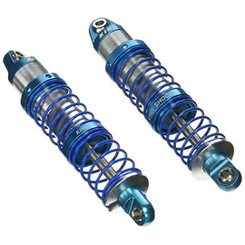 RC4WD Z-D0055 King Off-Road Spring Shocks 80mm