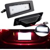 MAZDA Mazda AXELA Axela BM Sedan CX-3 DK LED 18