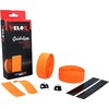 Velox Maxi Cork Handlebar Tape, One Size, Orange