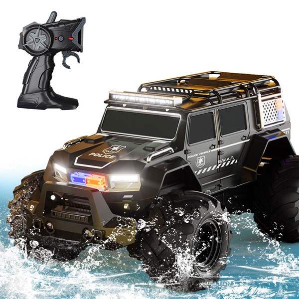KAIMIO Remote Control Car Toys for Boys 1:16 All Terrain