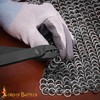 Lord of Battles Loose Rings Medieval Style Chainmail Armor Rings