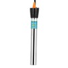 220‑240V Submersible Aquarium Heater Stainless Steel Adjustable Fish Tank Heater50W