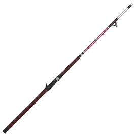 Silver Cat Magnum Casting Rod 8ft/2pc