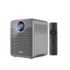 T03 4K LCD Projector 5000 lumens Android Portable Projector wtih