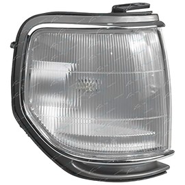 RH Corner Park Light for Toyota Landcruiser 80 Series 1990-1997 RHS Right Driver