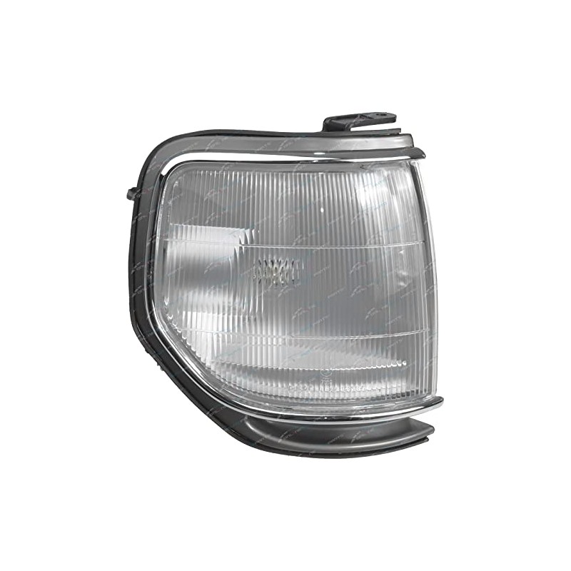 RH Corner Park Light for Toyota Landcruiser 80 Series 1990-1997