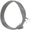 Certified Appliance Accessories 15-0348 15-Amp Appliance Power Cord, 8 Feet,