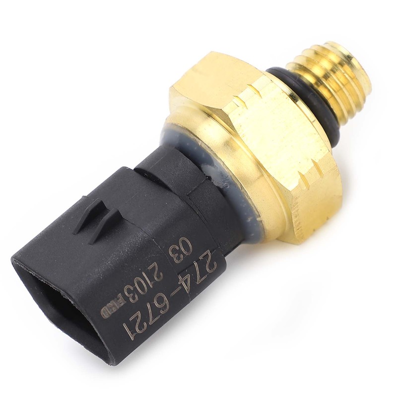 274‑6721 Sensor Pressure Switch Transducer for Caterpillar Engine Excavator Accessories