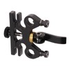 Folding Bike Quick Release Pedal Holder Bike Folding Pedal Bracket