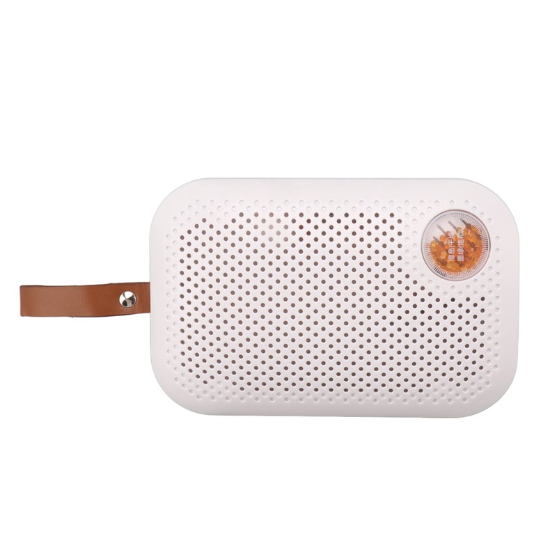 Pocket Dehumidifier Reusable Silica Gel Circulating Mute Moisture Absorption Tool