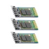 3pcs HC-Typ-05 Wireless Bluetooth RF Transceiver Master Slave Integrated Bluetooth