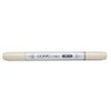 Copic 10314001 Ciao W1 [Warm Gray No.1]
