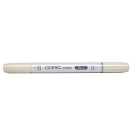 Copic 10314001 Ciao W1 [Warm Gray No.1]