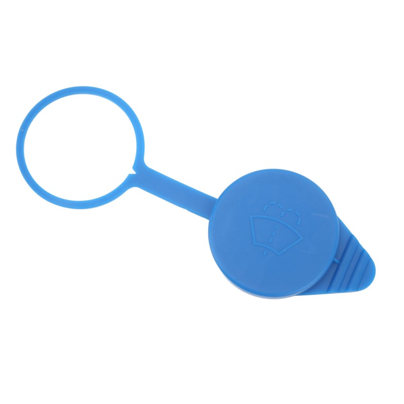 Windshield Washer Fluid Reservoir Cap CP9Z17A605A 54009 Replacement for Ford