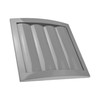 Vent Systems 150 mm (190 x 190) Grey Vent Cover