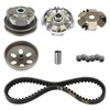 Clutch Set Fit for GY6 125cc 150cc 4-Stroke Engine Scooter