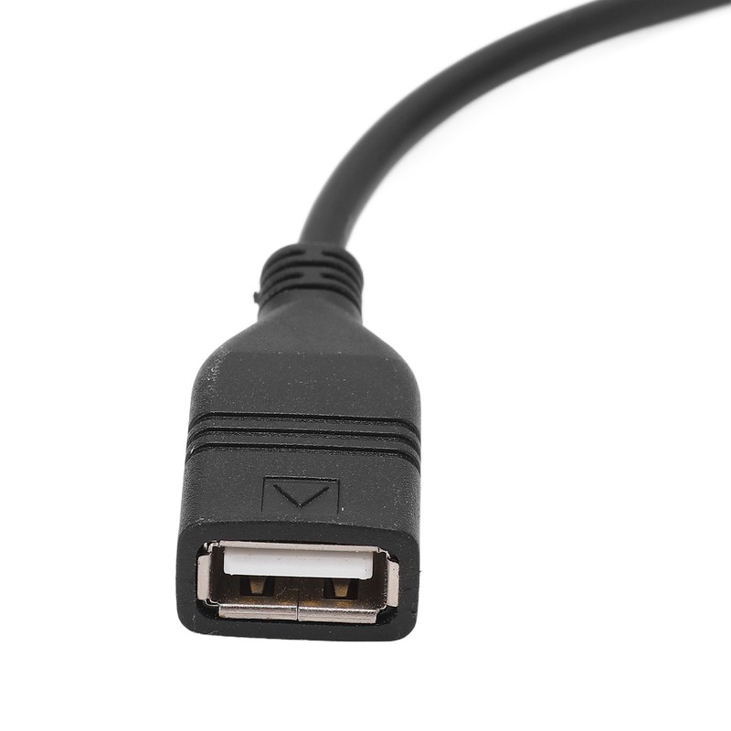 Car AMI to USB Cable 4F0 051 510 E Music