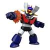 BANDAI Netaddiction Model Kit - SD Cross Silhouette Mazinger Z