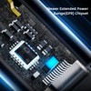 chenyang USB C Stecker USB4 Typ C 240W Leistung 40Gbit/s