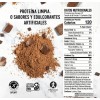 Proteína Whey 2 Lb Polvo Rápida Absorción Ascent